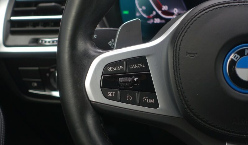 BMW X3 X-DRIVE 30EA HYBRIDE RECHARGEABLE 292 CH BVA complet