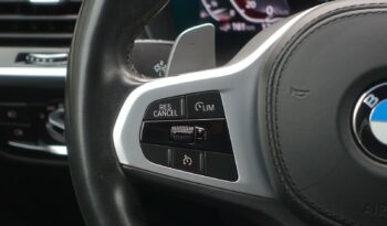 BMW X3 X-DRIVE 30EA HYBRIDE RECHARGEABLE 292 CH BVA PACK M complet