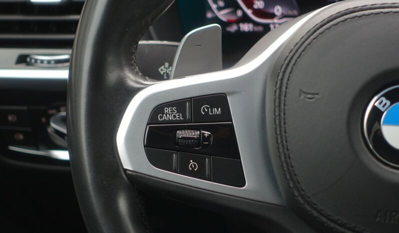 BMW X3 X-DRIVE 30EA HYBRIDE RECHARGEABLE 292 CH BVA PACK M complet
