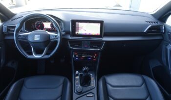 SEAT TARRACO 2.0L TDI 150 CH 7 PLACES   X-CELLENCE complet