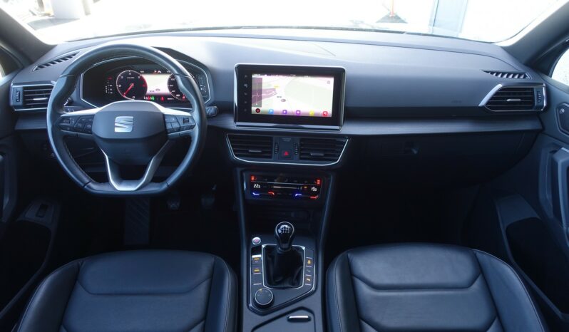 SEAT TARRACO 2.0L TDI 150 CH 7 PLACES   X-CELLENCE complet