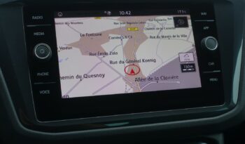 VOLKSWAGEN TIGUAN 2.0L TDI DSG7 150CH MATCH complet