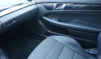 MERCEDES CLASSE C COUPE 180 156 CH complet