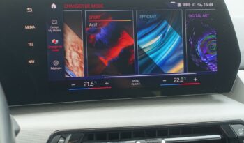 BMW SERIE 2 X-DRIVE 225EA DKG7 HYBRIDE RECHARGEABLE 245 CH complet