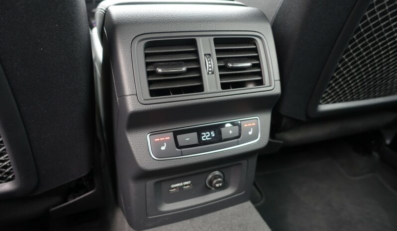 AUDI Q5 50 TFSI E QUATTRO S-TRONIC HYBRIDE RECHARGEABLE complet