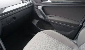 VOLKSWAGEN TIGUAN TSI 245 CH E HYBRIDE RECHARGEABLE DSG complet