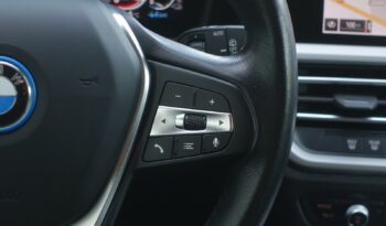 BMW 330 EA TOURING HYBRIDE RECHARGEABLE 292 CH BVA complet