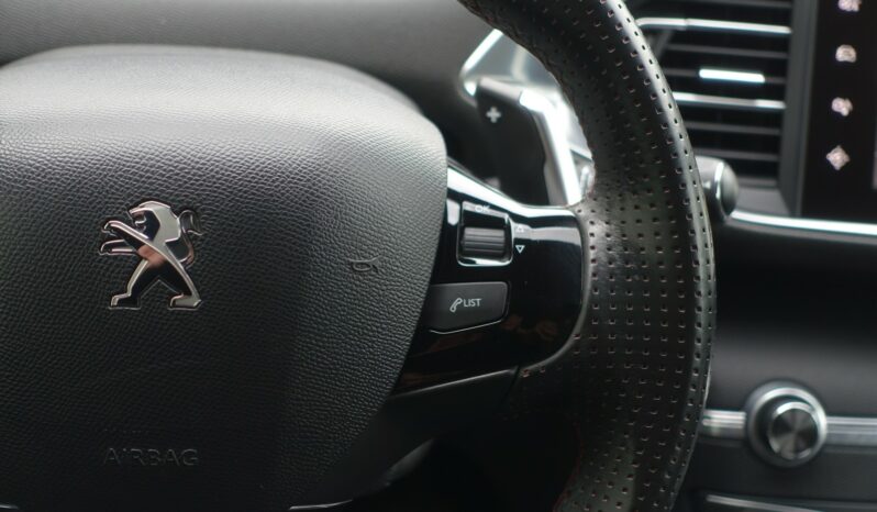 PEUGEOT 308 2.0 HDI 16V 181 CH GT complet