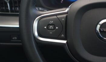 VOLVO XC 60 T6 HYBRIDE RECHARGEABLE GEARTRONIC AWD 340 CH complet