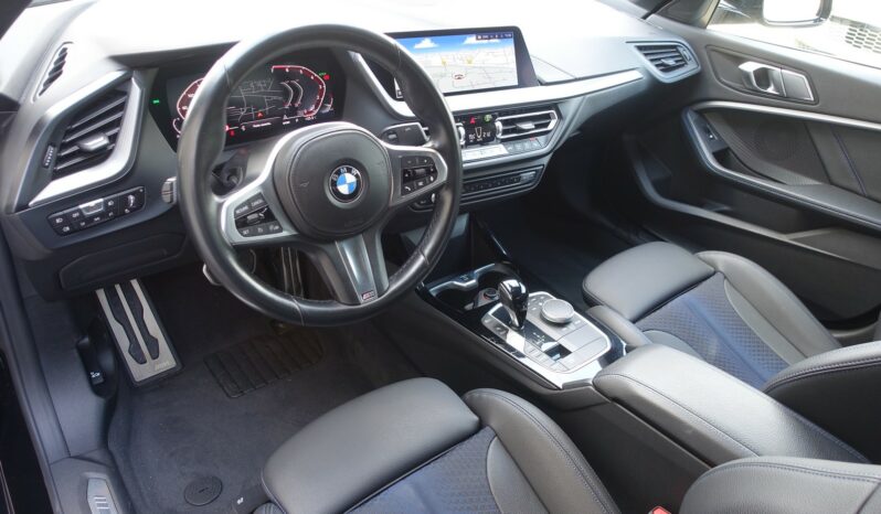 BMW 218 IA GRANCOUPE SERIE 2  PACK M complet