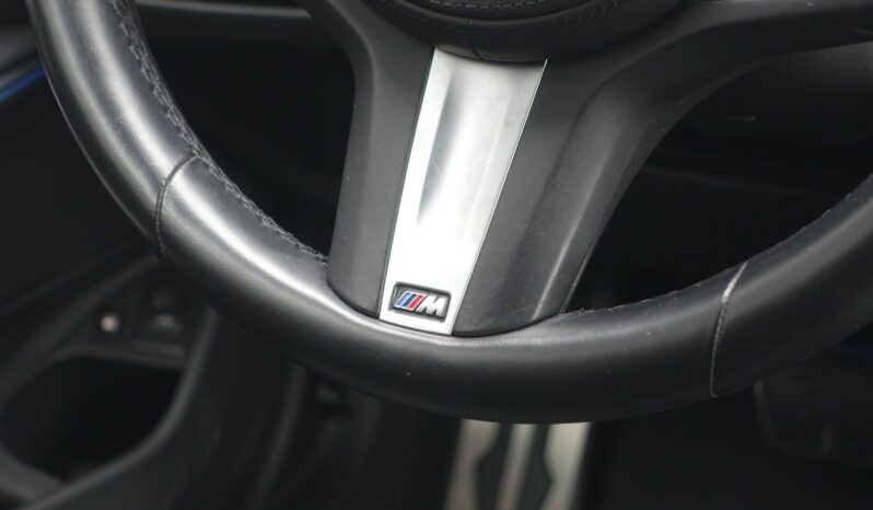 BMW 320 EA HYBRIDE RECHARGEABLE 204 CH PACK M complet