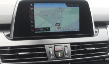 BMW 216 DA GRAN TOURER 7 PLACES BVA complet