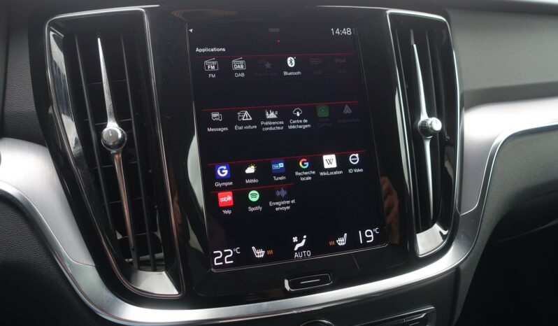 VOLVO V 60 D3 2.0 150CH MOMENTUM complet