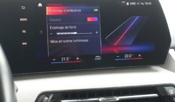 BMW SERIE 2 X-DRIVE 225EA DKG7 HYBRIDE RECHARGEABLE 245 CH complet