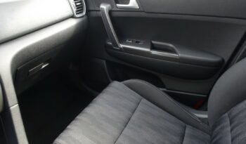 KIA SPORTAGE IV 1.6 L CRDI PHASE 2 complet