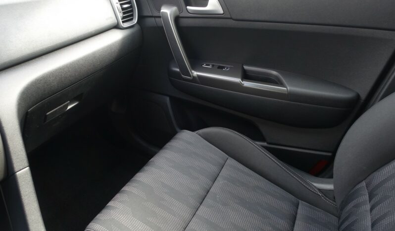KIA SPORTAGE IV 1.6 L CRDI PHASE 2 complet
