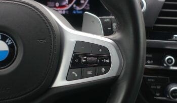 BMW X3 X-DRIVE 30EA HYBRIDE RECHARGEABLE 292 CH BVA PACK M complet