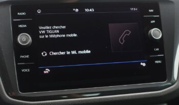 VOLKSWAGEN TIGUAN 2.0L TDI DSG7 150CH MATCH complet