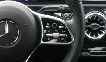 MERCEDES CLASSE A 180d 8G-DCT complet
