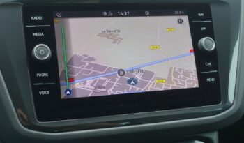 VOLKSWAGEN TIGUAN TSI 245 CH E HYBRIDE RECHARGEABLE DSG complet