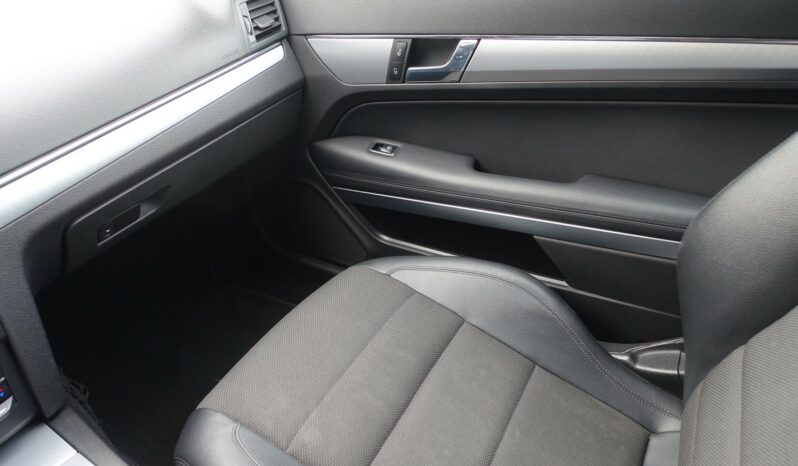 MERCEDES CLASSE E COUPÉ 350 CDI V6 7G-TRONIC 231 CH complet