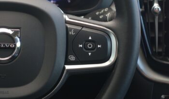 VOLVO XC 60 T6 HYBRIDE RECHARGEABLE GEARTRONIC AWD 340 CH complet
