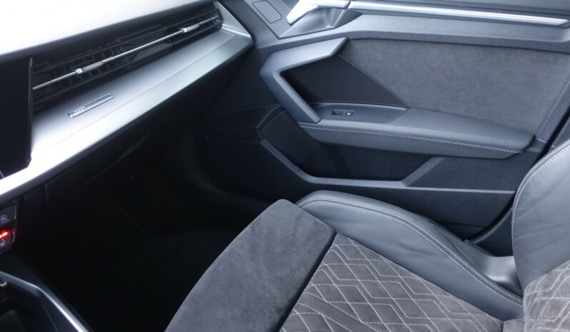AUDI A3 SPORTBACK 30 TDI  S-LINE complet