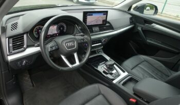 AUDI Q5 50 TFSI E QUATTRO S-TRONIC HYBRIDE RECHARGEABLE complet