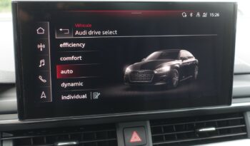 AUDI A5 SPORTBACK 35 TDI S-TRONIC MHEV 163 CH complet