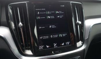 VOLVO V 60 D3 2.0 150CH MOMENTUM complet
