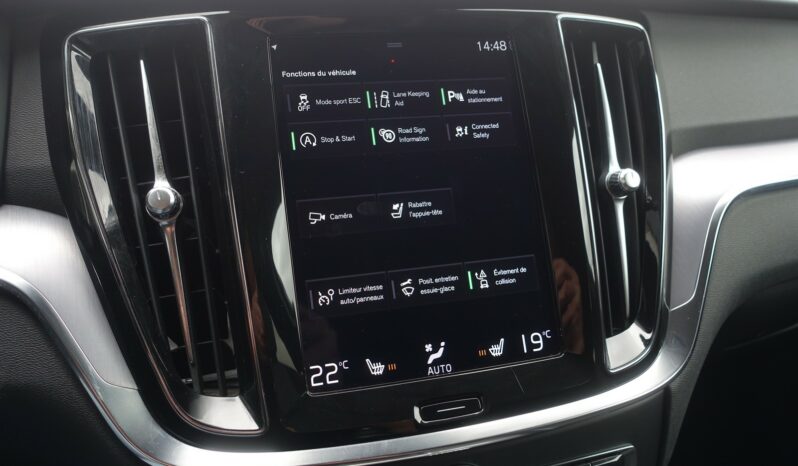 VOLVO V 60 D3 2.0 150CH MOMENTUM complet