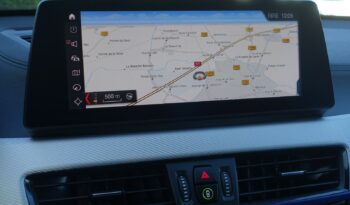 BMW X1 X-DRIVE 18 DA 150 CH BVA PACK M complet