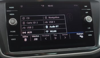 VOLKSWAGEN TIGUAN 2.0L TDI DSG7 150CH MATCH complet