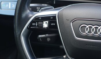 E-TRON 55 QUATTRO S-TRONIC 408 CH complet