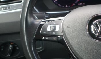 VOLKSWAGEN TIGUAN 2.0L TDI 150 CH R-LINE complet