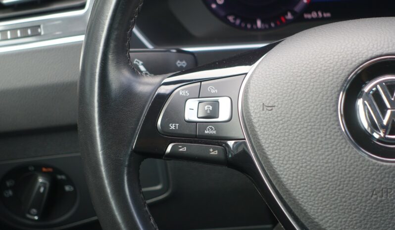 VOLKSWAGEN TIGUAN 2.0L TDI 150 CH R-LINE complet