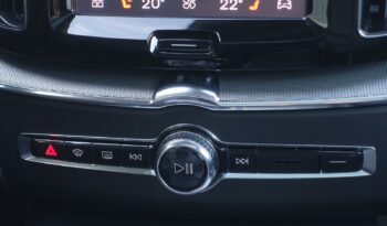 VOLVO XC 60 T6 HYBRIDE RECHARGEABLE GEARTRONIC AWD 340 CH  INSCRIPTION complet