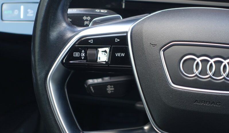 E-TRON 55 QUATTRO S-TRONIC 408 CH complet