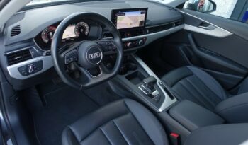 AUDI A4 AVANT 35 TFSI 150 CH S-TRONIC MHEV S-LINE complet