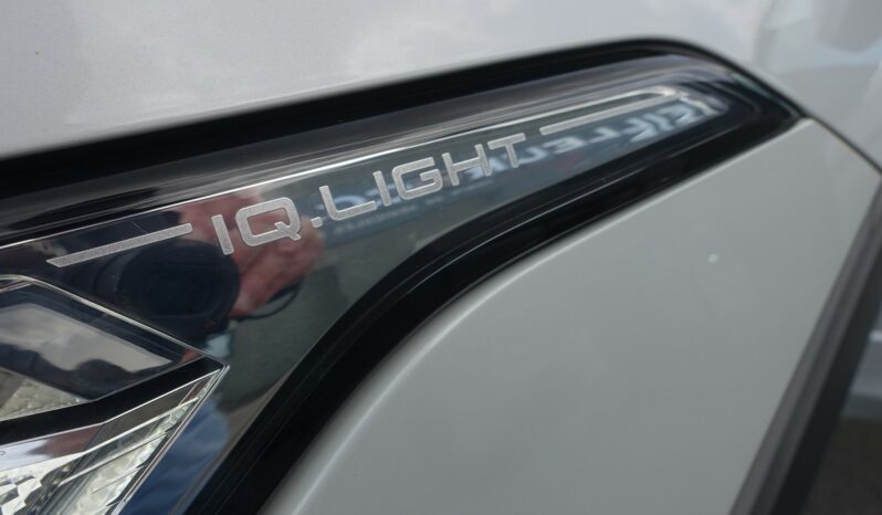 VOLKSWAGEN TIGUAN 245 CH E HYBRIDE RECHARGEABLE DSG R-LINE complet