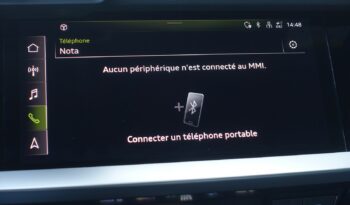 AUDI A3 SPORTBACK 30 TFSI S-TRONIC complet