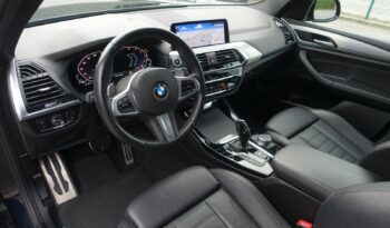BMW X3 X-DRIVE 30EA HYBRIDE RECHARGEABLE 292 CH BVA PACK M complet
