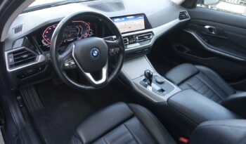 BMW 330 EA TOURING HYBRIDE RECHARGEABLE 292 CH BVA complet