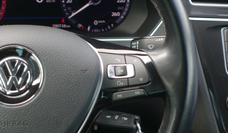 VOLKSWAGEN TIGUAN 2.0L TDI 150 CH R-LINE complet