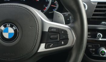 BMW X3 X-DRIVE 20 IA 184 CH BVA PACK M complet
