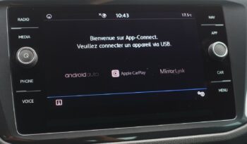 VOLKSWAGEN TIGUAN 2.0L TDI DSG7 150CH MATCH complet
