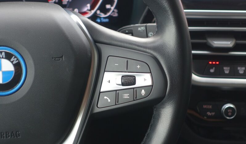 BMW X3 X-DRIVE 30EA HYBRIDE RECHARGEABLE 292 CH BVA complet