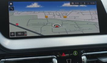 BMW 218 IA GRANCOUPE SERIE 2  PACK M complet