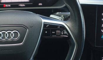 E-TRON 55 QUATTRO S-TRONIC 408 CH complet
