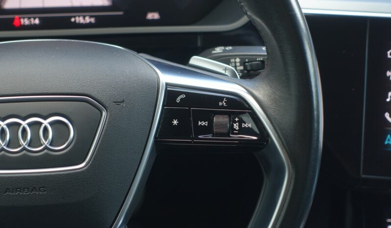E-TRON 55 QUATTRO S-TRONIC 408 CH complet